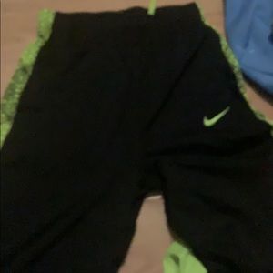 Nike sweat pants